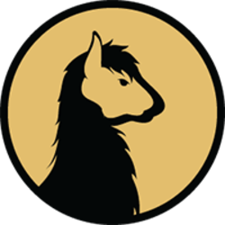LlamaSwap crypto logo