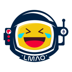 LMAO Finance logo LMAO Finance crypto logo