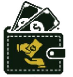 LoanBurst logo LoanBurst crypto logo