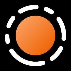 Local Money logo Local Money crypto logo