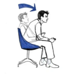 LOCK IN logo LOCK IN crypto logo