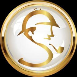 LOCK Token crypto logo