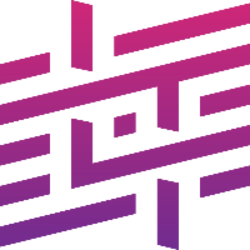 LogiTron crypto logo