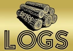 LOGS logo LOGS crypto logo
