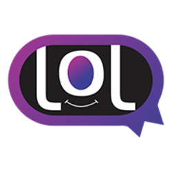 LOL crypto logo