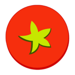 Lolik Staked FTN crypto logo