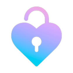 LonelyFans crypto logo