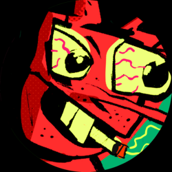 Looby by Stephen Bliss logo Looby by Stephen Bliss crypto logo