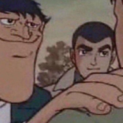 Look bro logo Look bro crypto logo