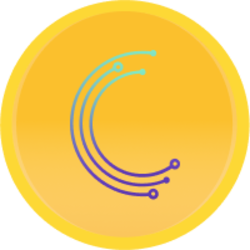 Loop X Network logo Loop X Network crypto logo