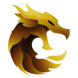 Lord of Dragons crypto logo