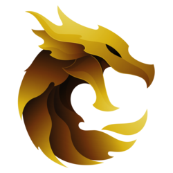 Lord of Dragons logo Lord of Dragons crypto logo