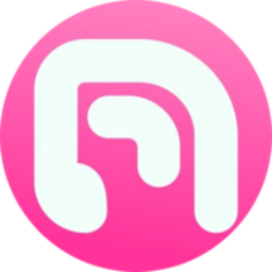 Loud Market logo Loud Market crypto logo