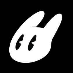 Louie logo Louie crypto logo