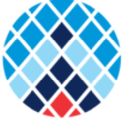 Louvre Finance logo Louvre Finance crypto logo