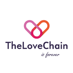 LoveChain crypto logo