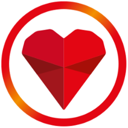 LoveHearts crypto logo