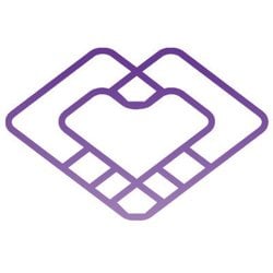 Lovelace World crypto logo