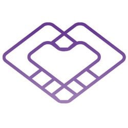 Lovelace World crypto logo