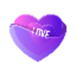 LovePot logo LovePot crypto logo
