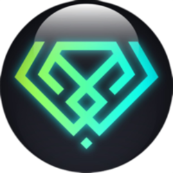 Low Float Gem logo Low Float Gem crypto logo