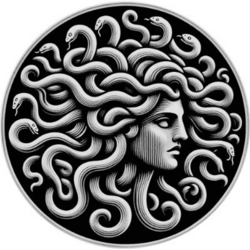 Loyal logo Loyal crypto logo