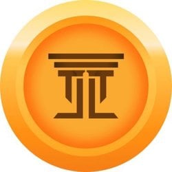 Loyalty Labs logo Loyalty Labs crypto logo