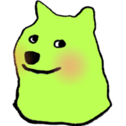 LSDoge logo LSDoge crypto logo