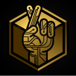 Lucky Block logo Lucky Block crypto logo