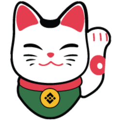 Lucky Token logo Lucky Token crypto logo