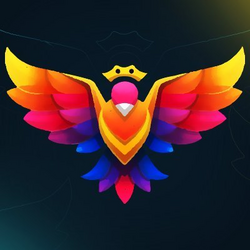 LuckyBird crypto logo