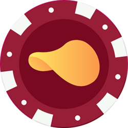 LuckyChip crypto logo