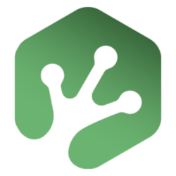 LuckyToad crypto logo