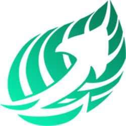 Lucrar logo Lucrar crypto logo