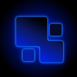 Ludus logo Ludus crypto logo