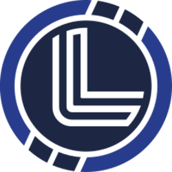Lukutex crypto logo