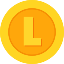 LUMI Credits crypto logo