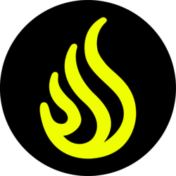 Lumin crypto logo