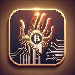 Luminous logo Luminous crypto logo