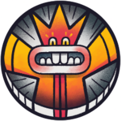 Lumos logo Lumos crypto logo