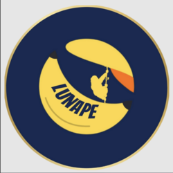 Luna Ape Protocol logo Luna Ape Protocol crypto logo