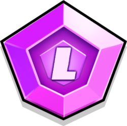 Luna Rush crypto logo