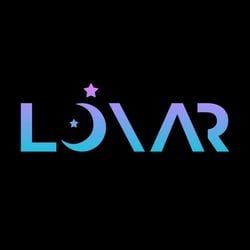 LunarSwap logo LunarSwap crypto logo