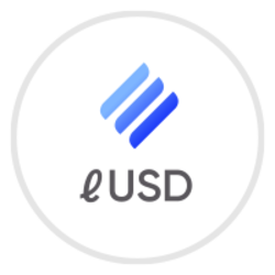 LUSD [OLD] crypto logo
