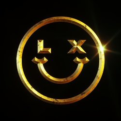 Lux Expression logo Lux Expression crypto logo