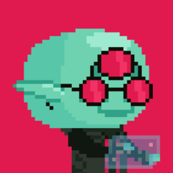 Lux SideQuests crypto logo