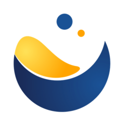 Moonlight Lux crypto logo