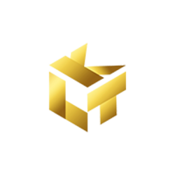 LuxKingTech logo LuxKingTech crypto logo