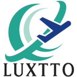 LuxTTO crypto logo