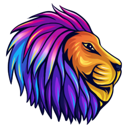 Lydia Finance crypto logo